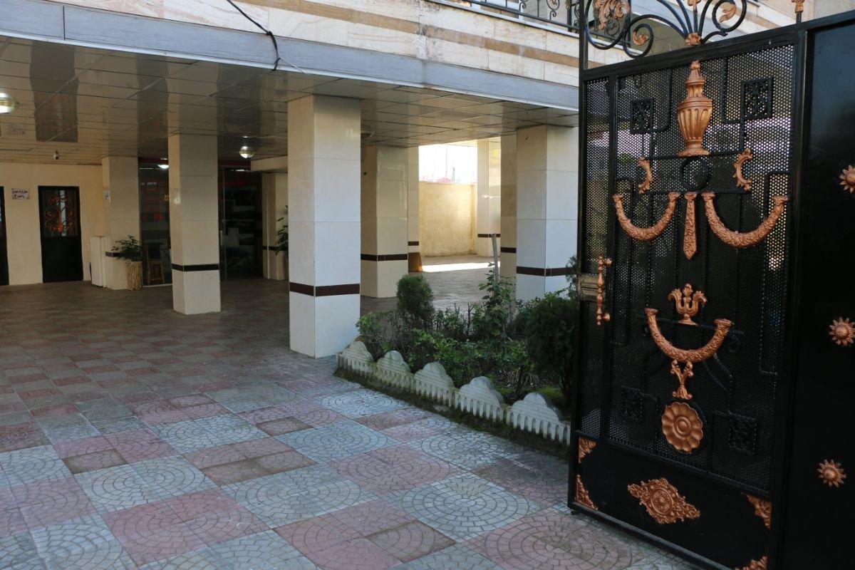 اجاره آپارتمان مبله در رامسر ساحلی