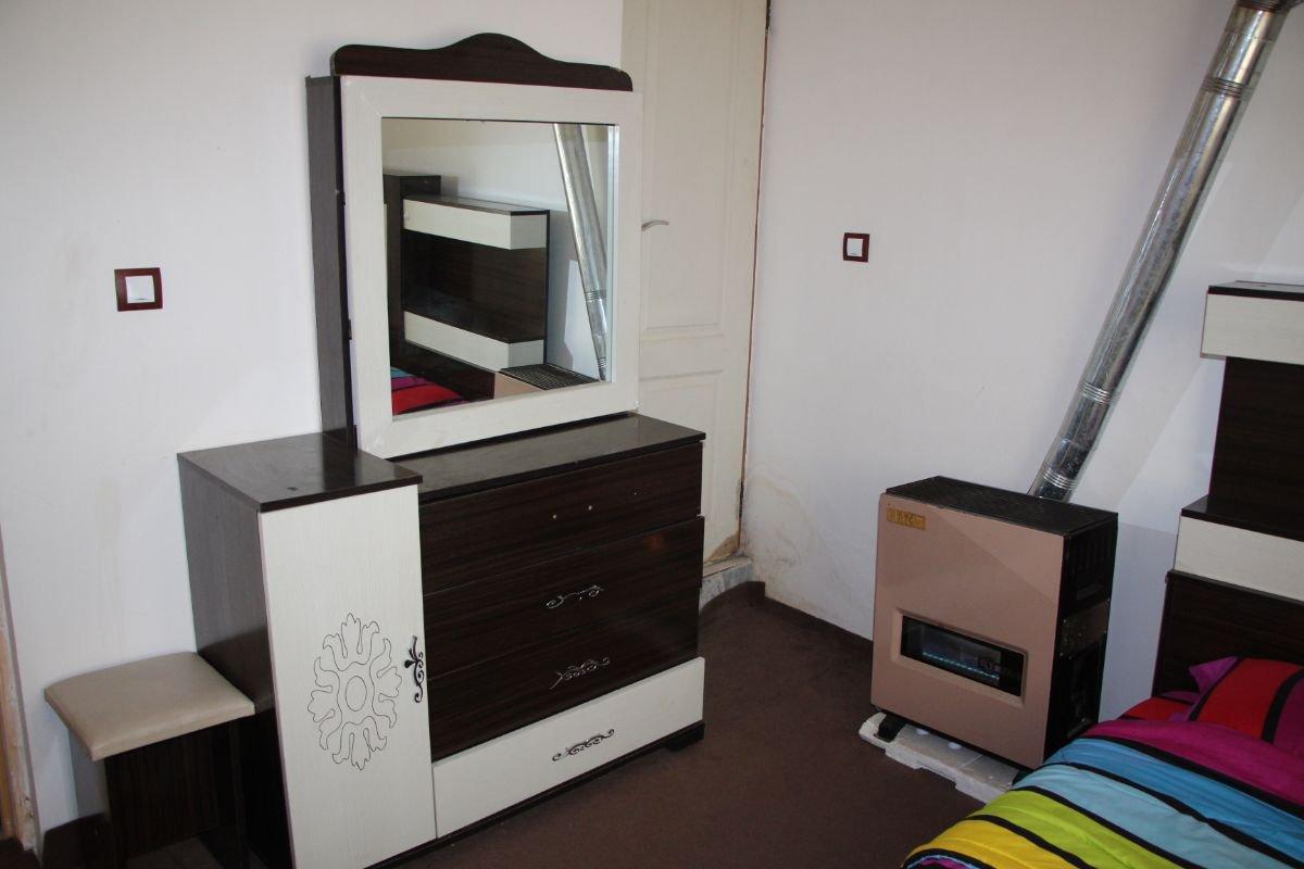 اجاره کلبه جنگلی در اربکله رامسر