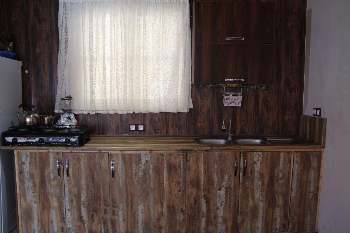 اجاره کلبه جنگلی در اربکله رامسر