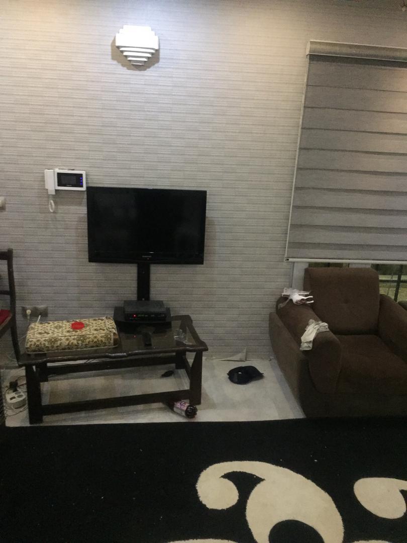 اجاره روزانه ویلا در محمدشهر کرج