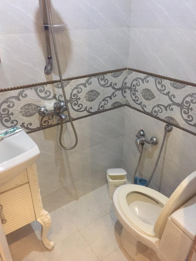 اجاره روزانه ویلا در محمدشهر کرج