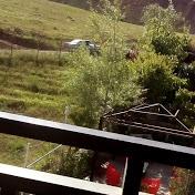 اجاره ویلا اپارتمان با دو بالکن ویودار طالقان