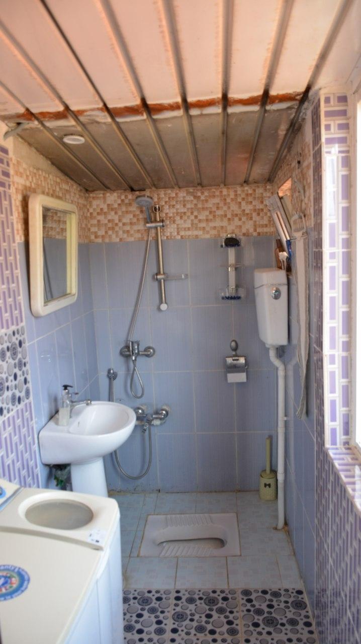 اجاره ویلا اپارتمان با دو بالکن ویودار طالقان