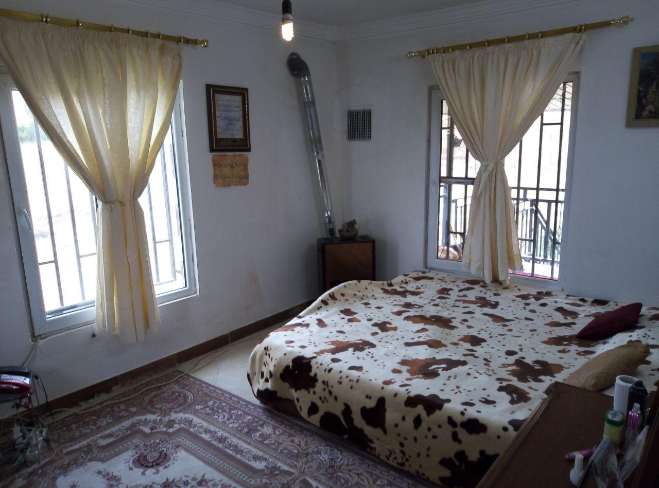 اجاره ویلا اپارتمان با دو بالکن ویودار طالقان