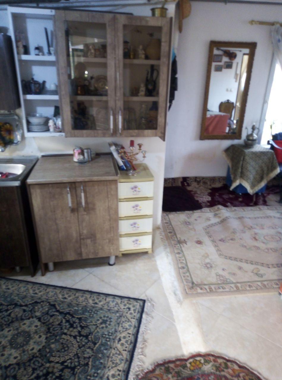 اجاره ویلا اپارتمان با دو بالکن ویودار طالقان