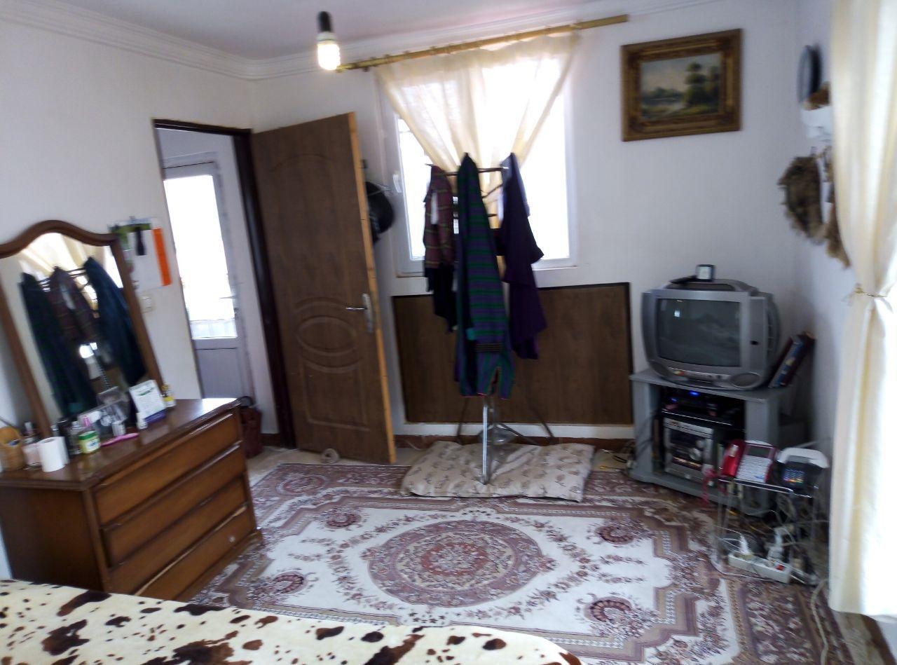 اجاره ویلا اپارتمان با دو بالکن ویودار طالقان