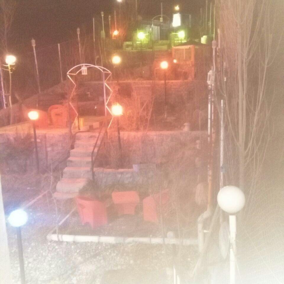 اجاره ویلا اپارتمان با دو بالکن ویودار طالقان