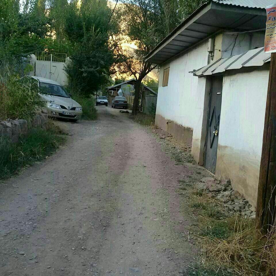 اجاره ویلا اپارتمان با دو بالکن ویودار طالقان