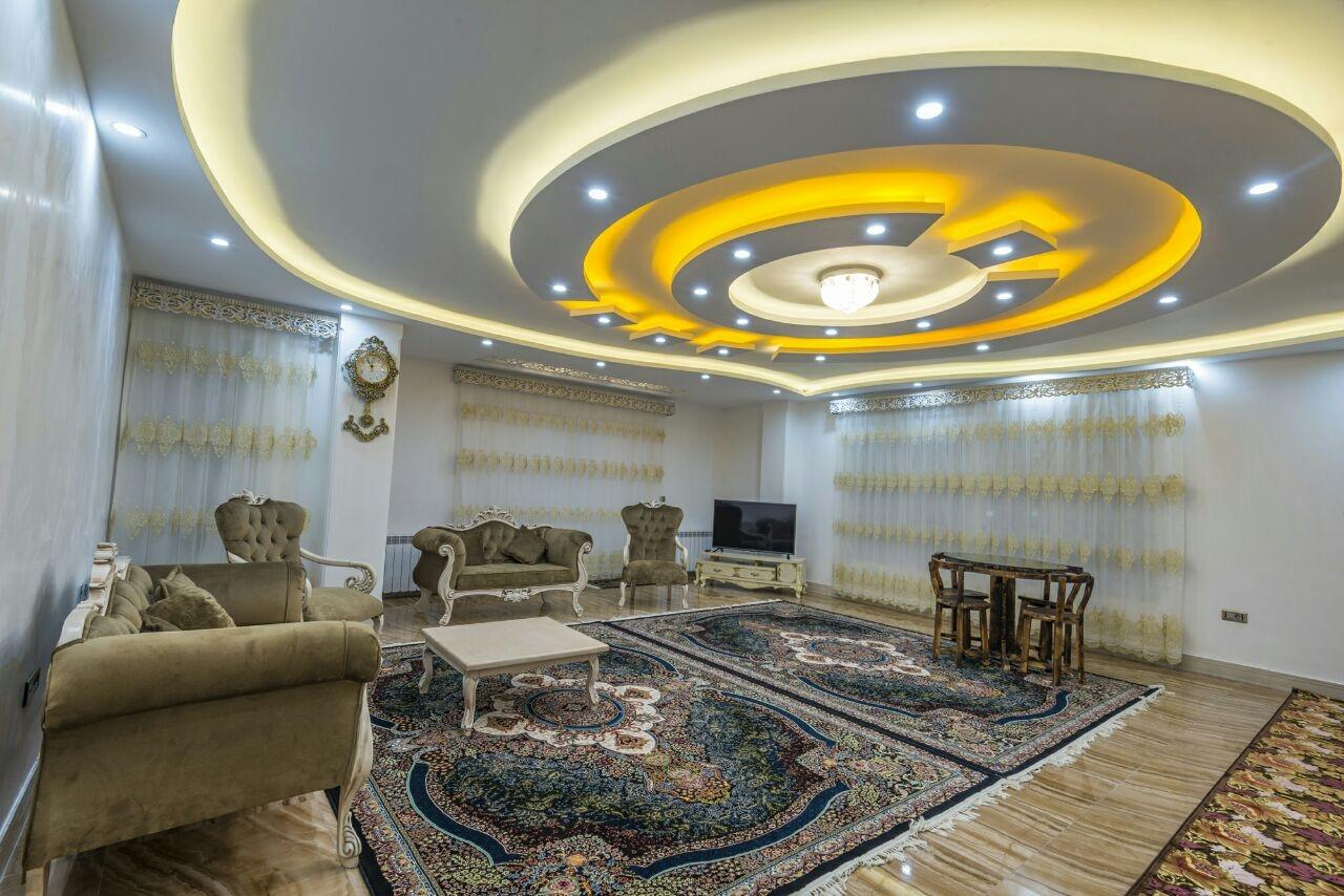 ویلا لوکس استخردار تله کابین رامسر