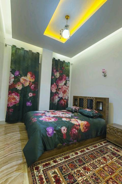 ویلا لوکس استخردار تله کابین رامسر