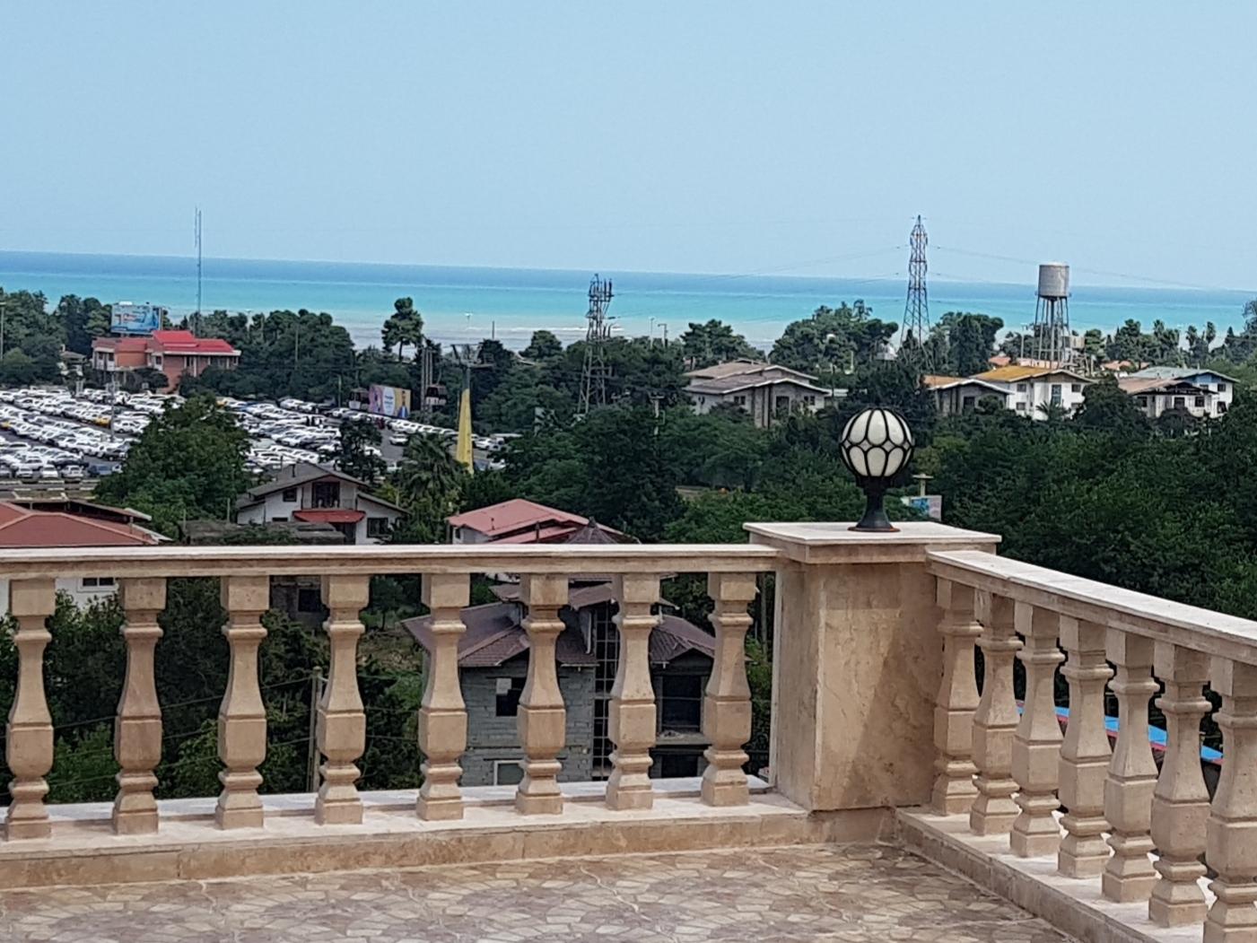 ویلا لوکس استخردار تله کابین رامسر