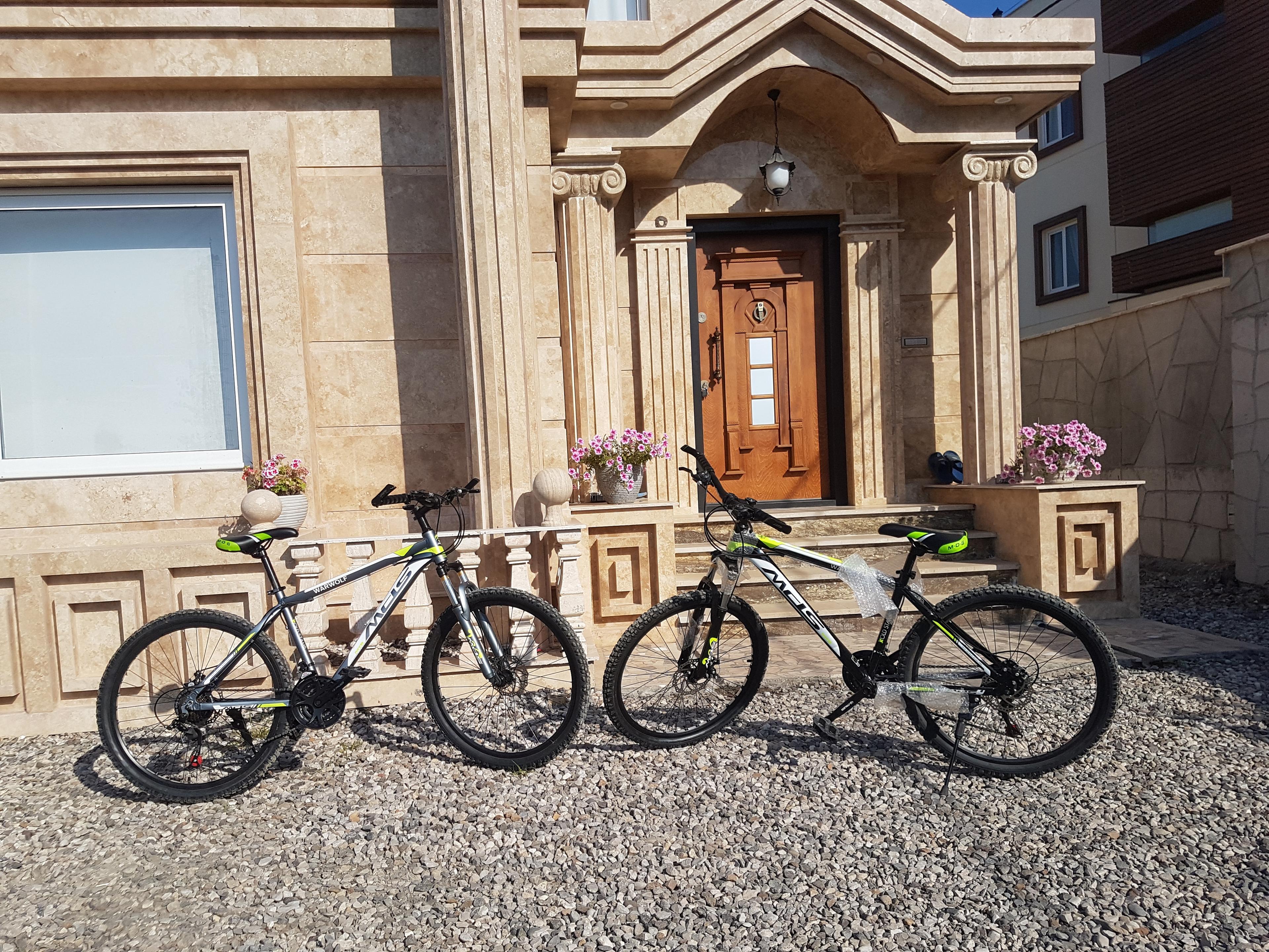 ویلا لوکس استخردار تله کابین رامسر