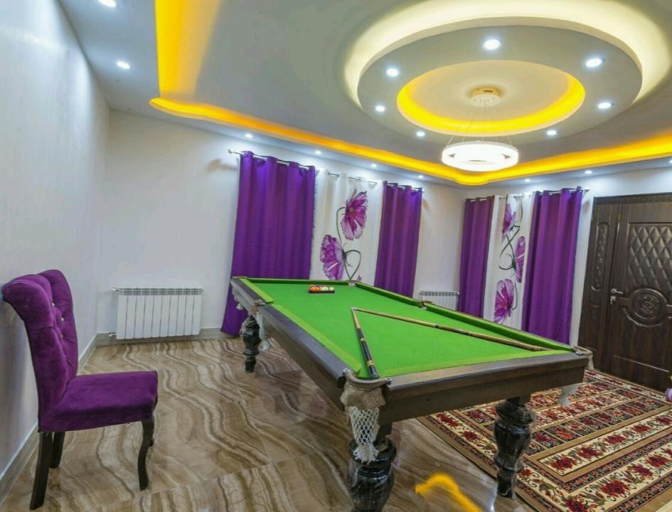 ویلا لوکس استخردار تله کابین رامسر