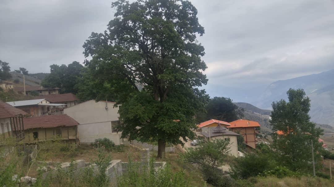 ویلا واقع در سوادکوه اوریم زیبا