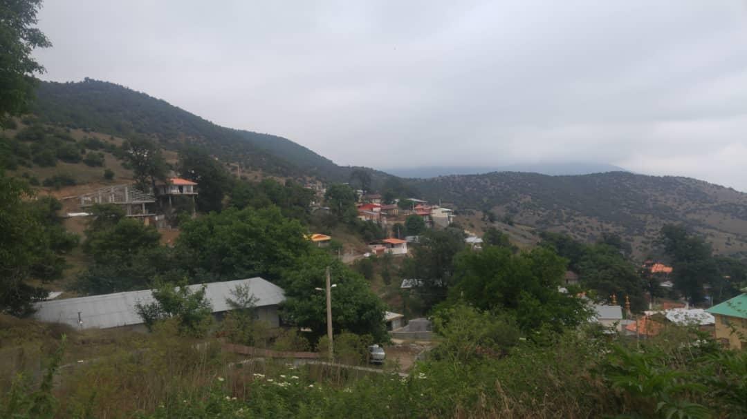 ویلا واقع در سوادکوه اوریم زیبا