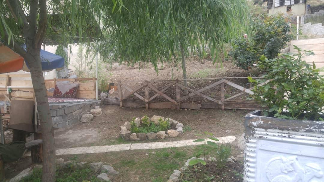 ویلا واقع در سوادکوه اوریم زیبا