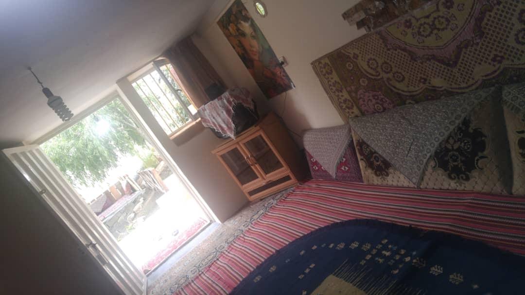 ویلا واقع در سوادکوه اوریم زیبا