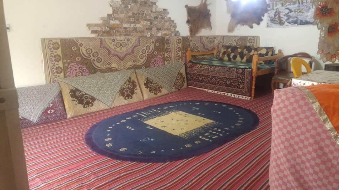 ویلا واقع در سوادکوه اوریم زیبا