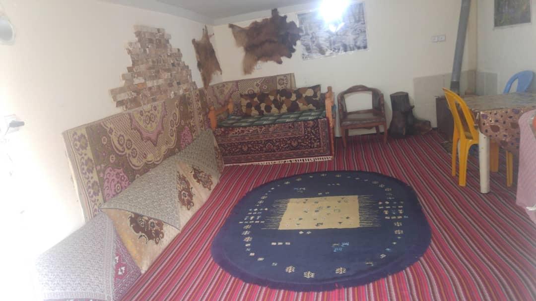 ویلا واقع در سوادکوه اوریم زیبا