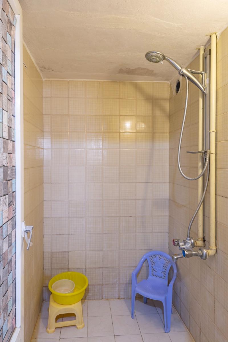 دسترسی پیاده به اماکن تاریخی دو خوابه