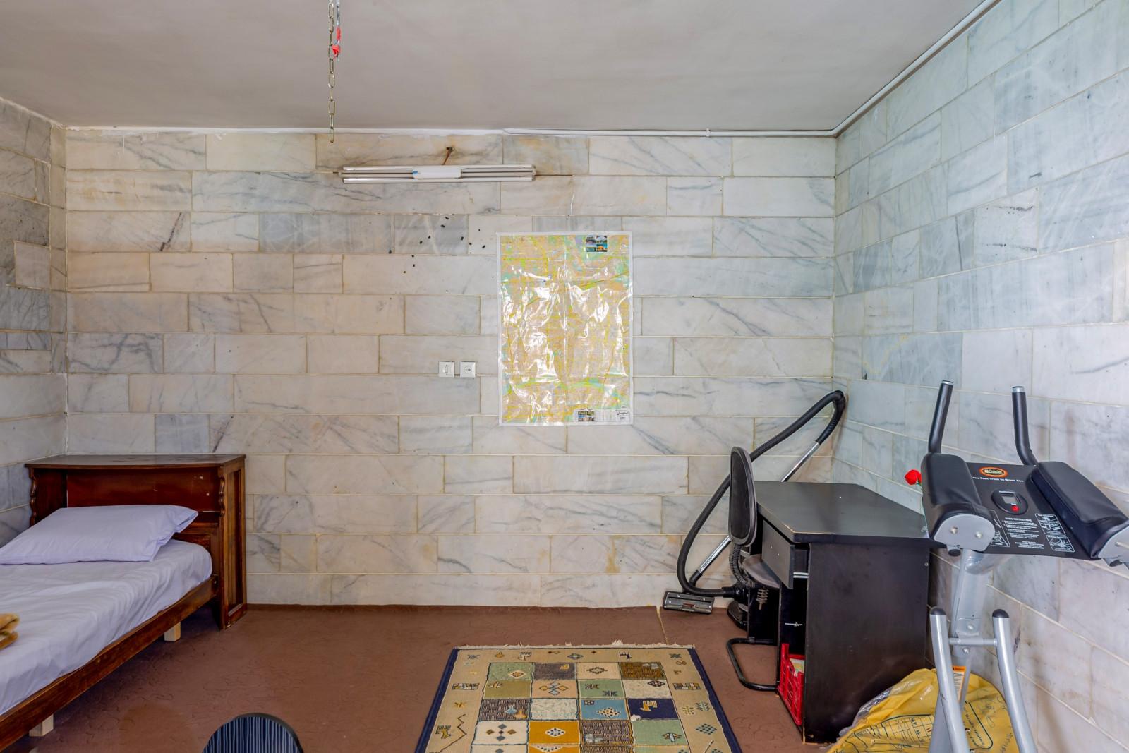 دسترسی پیاده به اماکن تاریخی دو خوابه