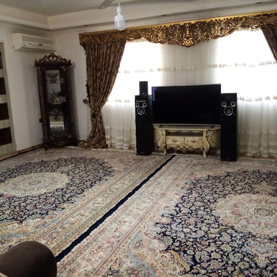 اجاره آپارتمان مبله در ناهارخوران