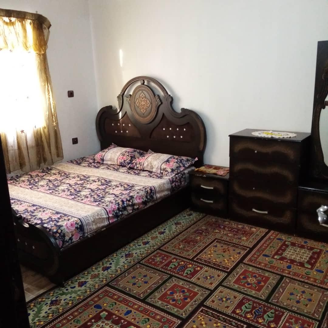 اجاره آپارتمان مبله در ناهارخوران