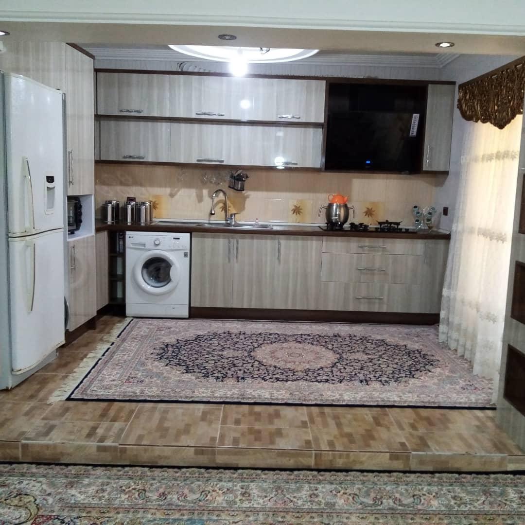 اجاره آپارتمان مبله در ناهارخوران