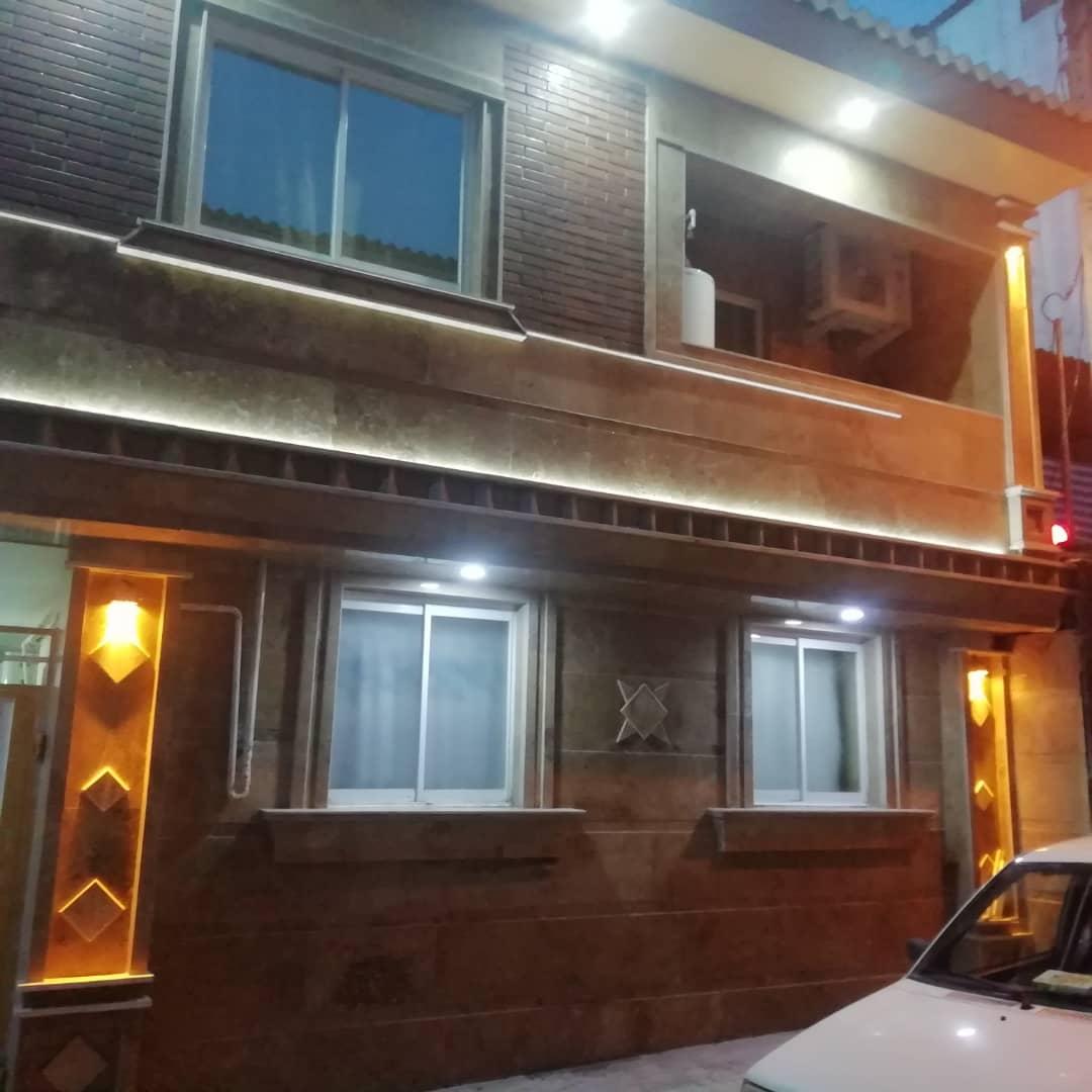 اجاره آپارتمان مبله در ناهارخوران