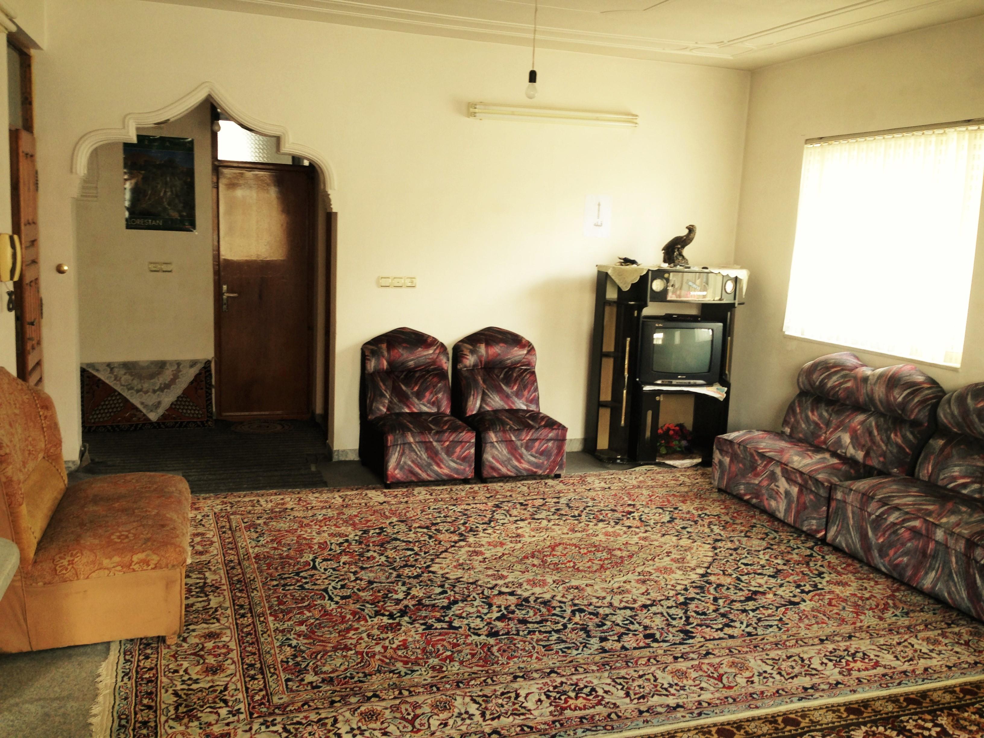منزل مبله در طالقانی لاهیجان