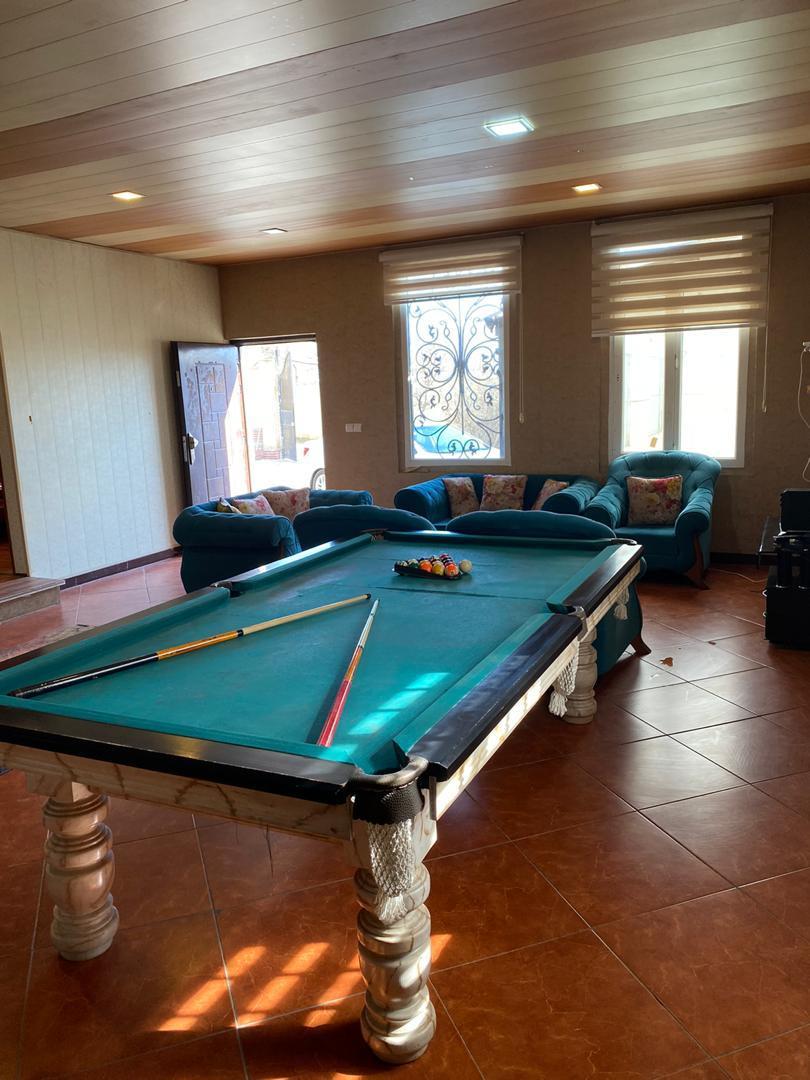 اجاره ویلا در کرج با استخر سرپوشیده کردان