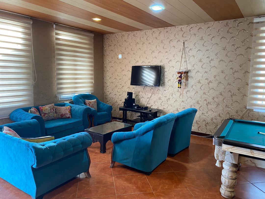 اجاره ویلا در کرج با استخر سرپوشیده کردان