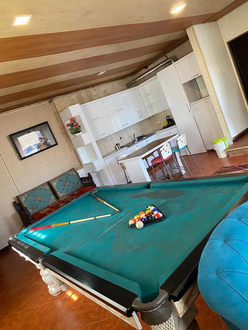 اجاره ویلا در کرج با استخر سرپوشیده کردان