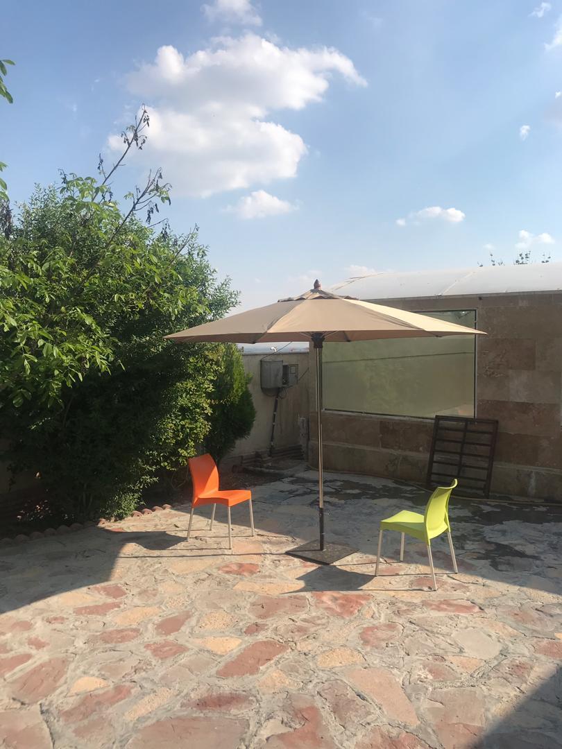 اجاره ویلا در کرج با استخر سرپوشیده کردان