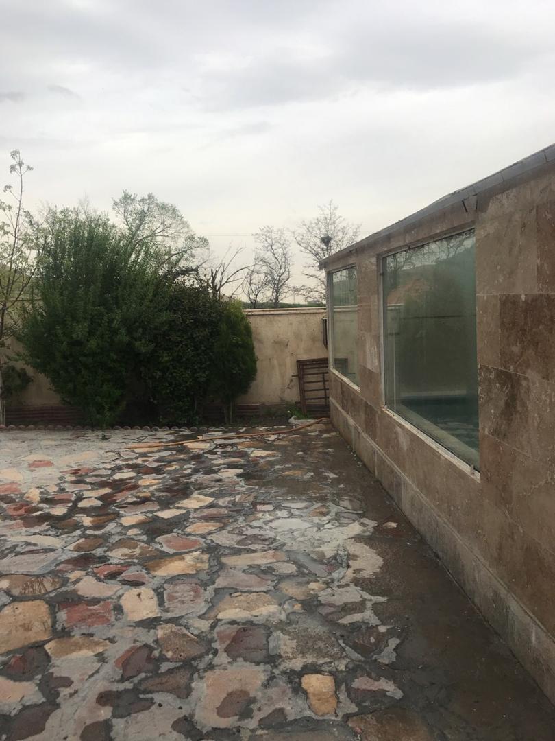 اجاره ویلا در کرج با استخر سرپوشیده کردان