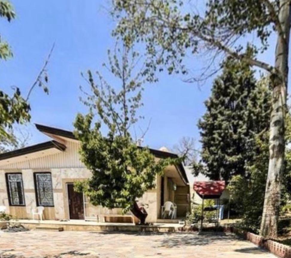 اجاره ویلا در کرج با استخر سرپوشیده کردان