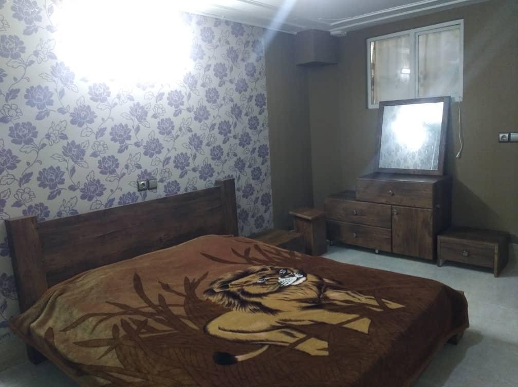 اجاره آپارتمان مبله در دانش آموز مشهد
