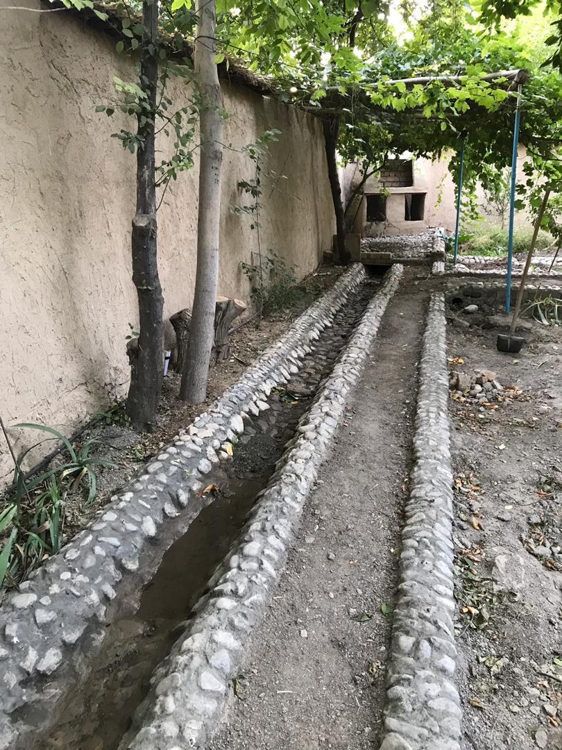 اجاره اقامتگاه بوم گردی سرای مادری در خوانسار