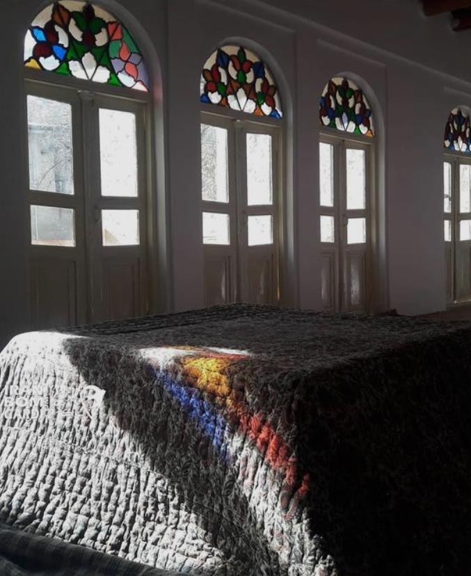 اجاره اقامتگاه بوم گردی سرای مادری در خوانسار