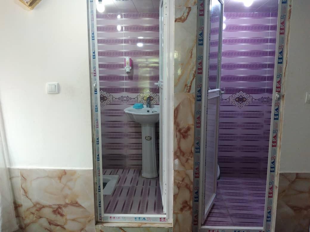 اجاره سوئیت سنتی مدرن در اورامان تخت