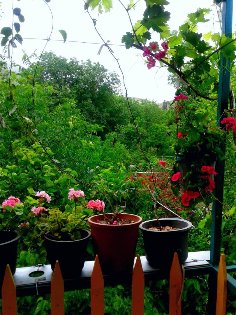 اجاره اقامتگاه بوم گردی آنیل جلفا