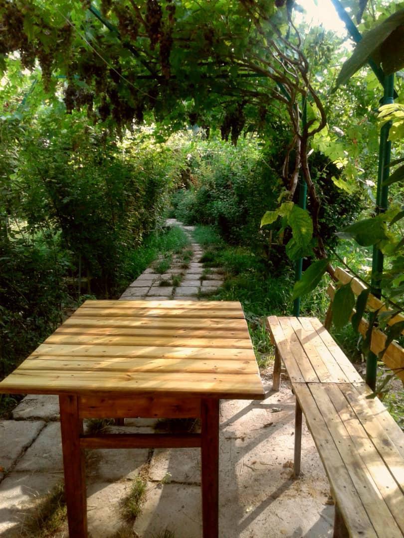 اجاره اقامتگاه بوم گردی آنیل جلفا