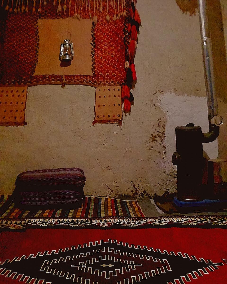 اجاره اقامتگاه بوم گردی آنیل جلفا