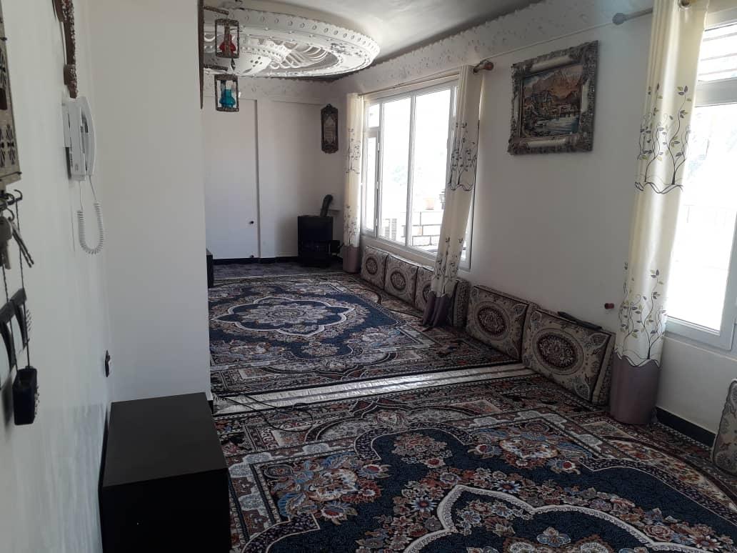 اجاره سوئیت یک خواب با تراس خیلی بزرگ و ویو عالی