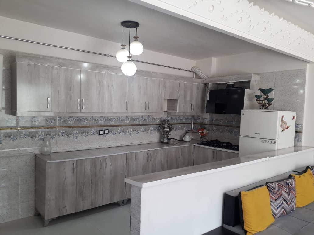 اجاره سوئیت یک خواب با تراس خیلی بزرگ و ویو عالی