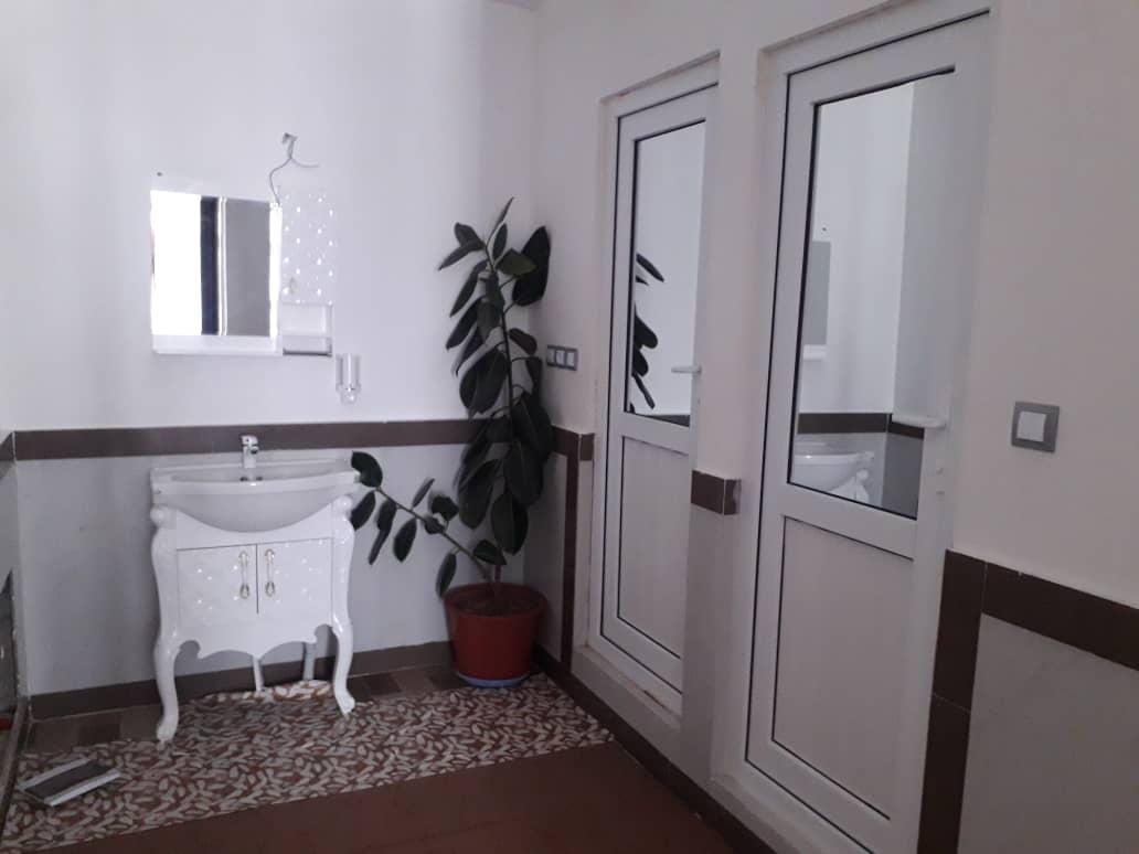 اجاره سوئیت یک خواب با تراس خیلی بزرگ و ویو عالی