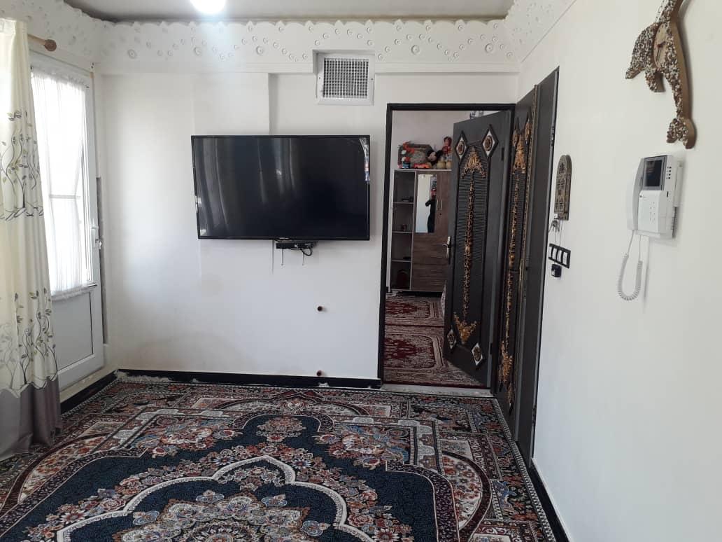 اجاره سوئیت یک خواب با تراس خیلی بزرگ و ویو عالی