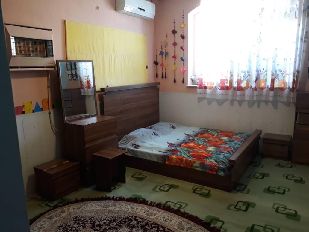 اجاره سوئیت در شهرک گلستان شیراز