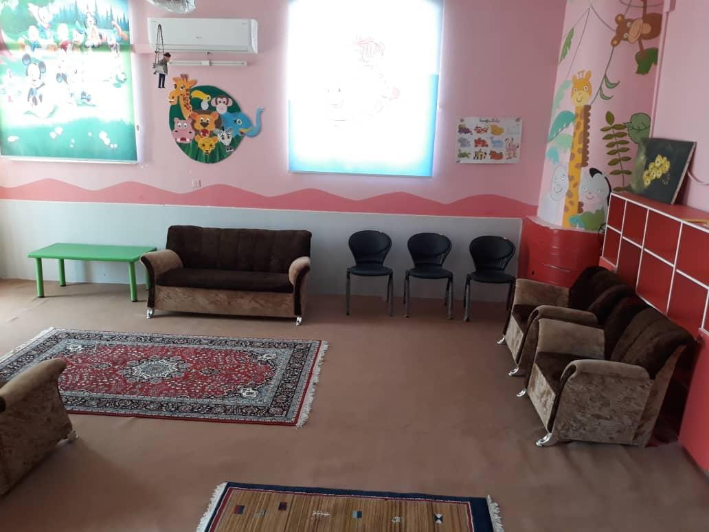 اجاره سوئیت در شهرک گلستان شیراز