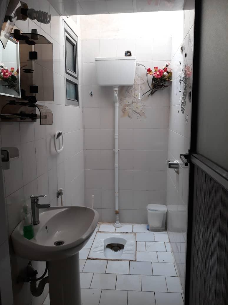 اجاره سوئیت در شهرک گلستان شیراز